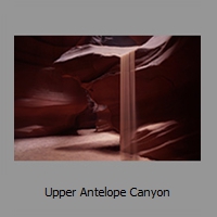 Upper Antelope Canyon